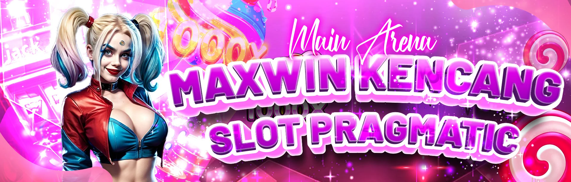 HARTA238 Banner Slot Online